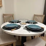 De El Herrero Daire