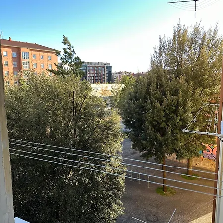 Apartment De El Herrero *