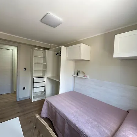 Apartment De El Herrero