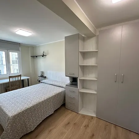 Apartment De El Herrero Burgos