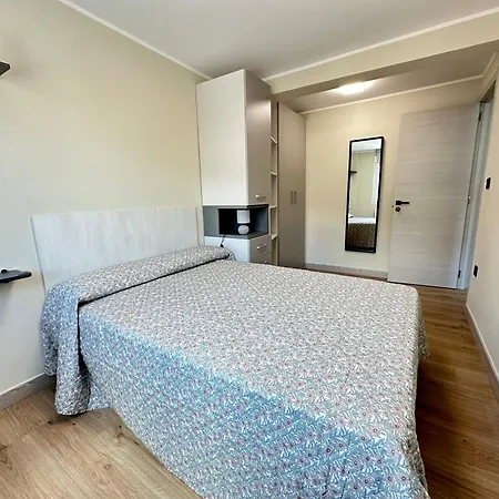 De El Herrero Apartman *