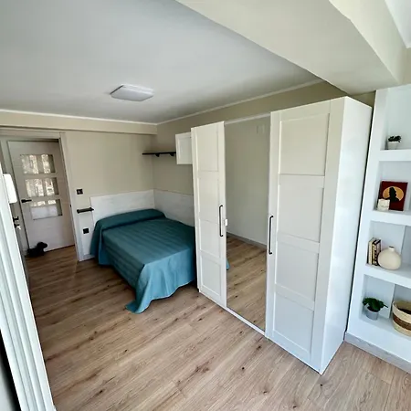 Apartment De El Herrero *