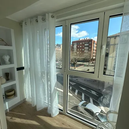 Apartment De El Herrero *
