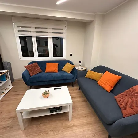 Apartment De El Herrero