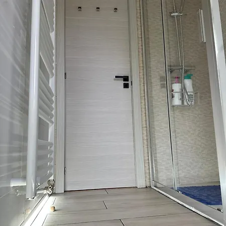 De El Herrero Apartman *
